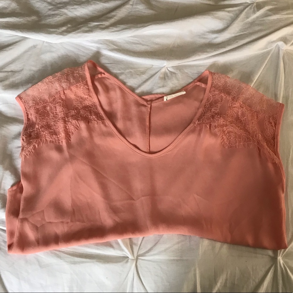 Nordstrom blouse